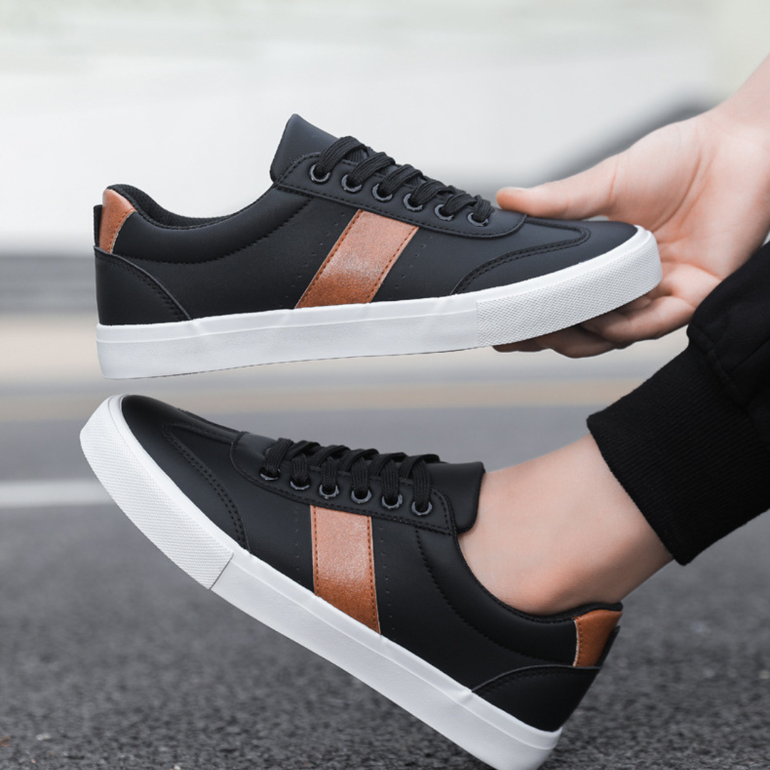 Men’s Breathable Comfort Sneakers