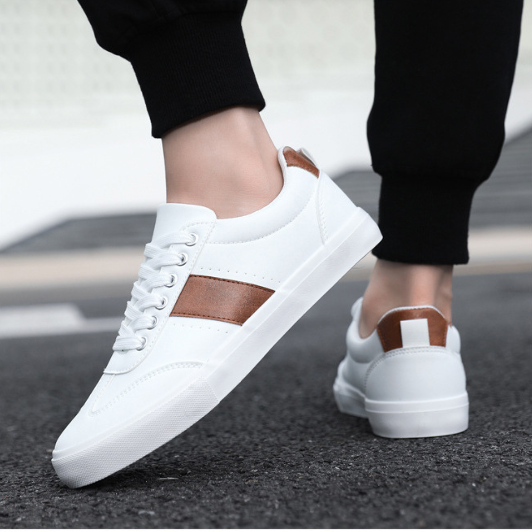 Men’s Breathable Comfort Sneakers