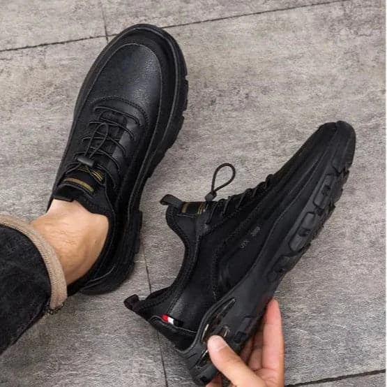 Men’s Breathable Modern Sneakers