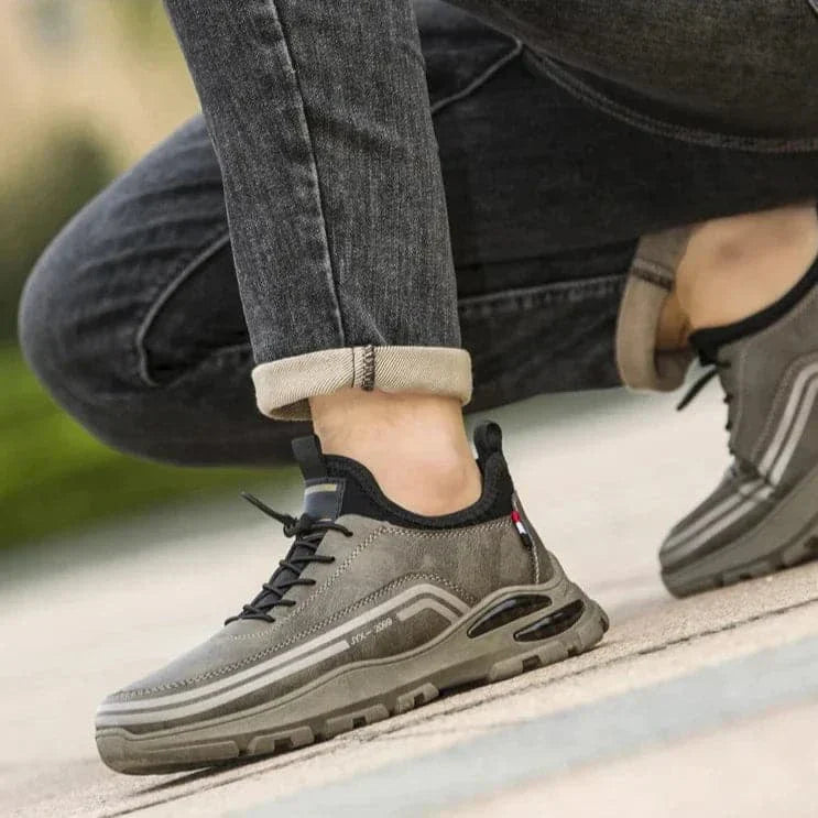 Men’s Breathable Modern Sneakers