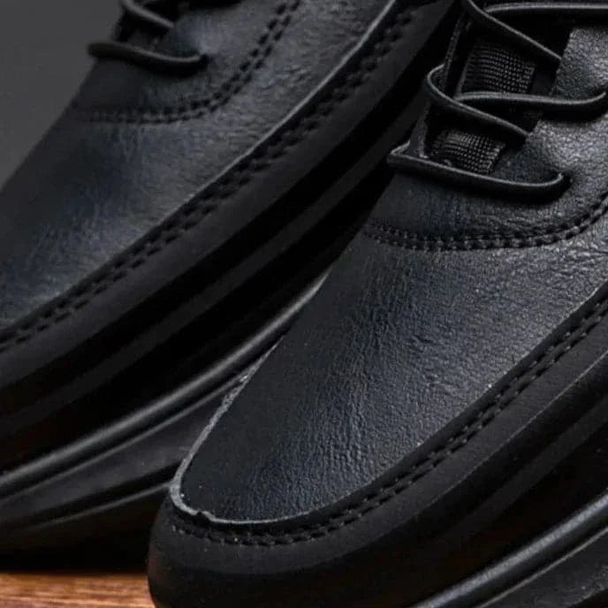 Men’s Breathable Modern Sneakers