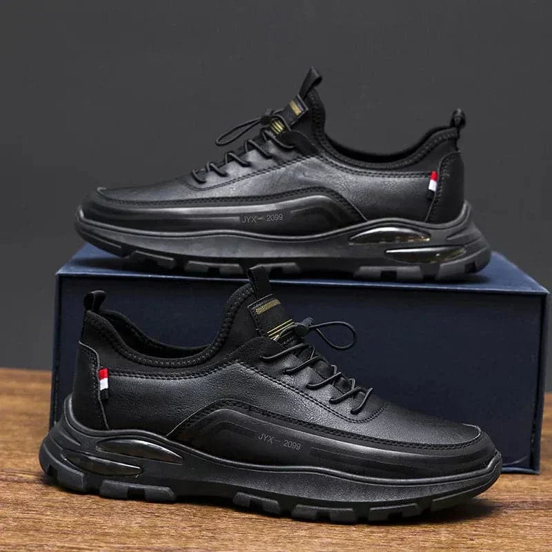 Men’s Breathable Modern Sneakers