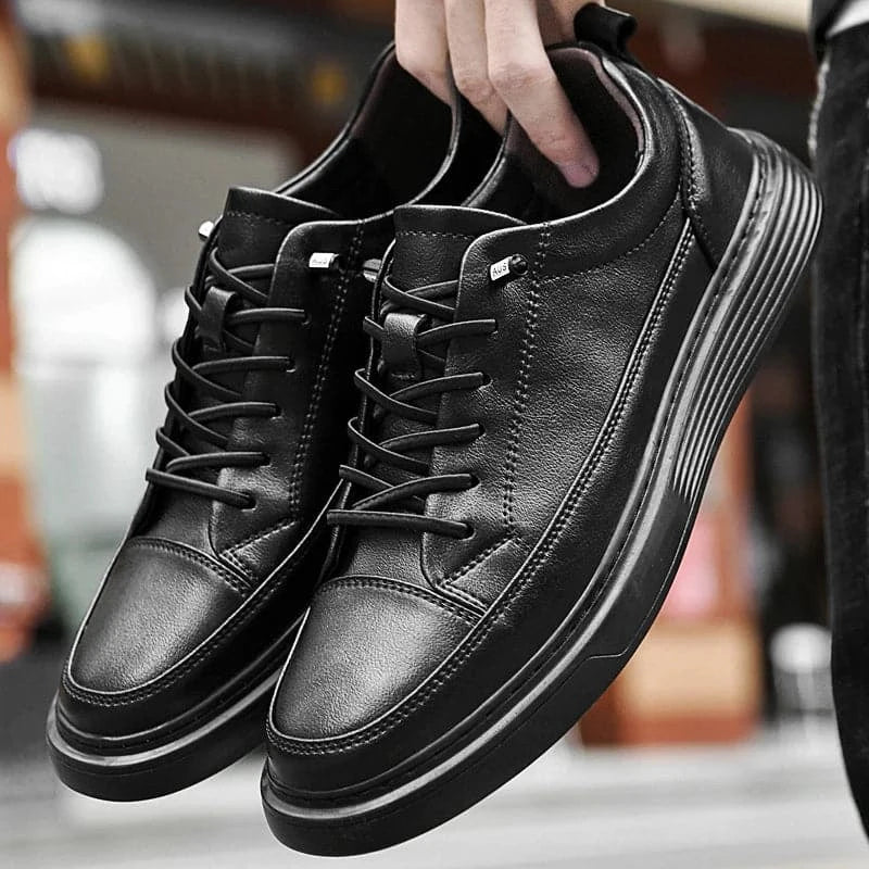 Men’s Breathable Structured Shoes