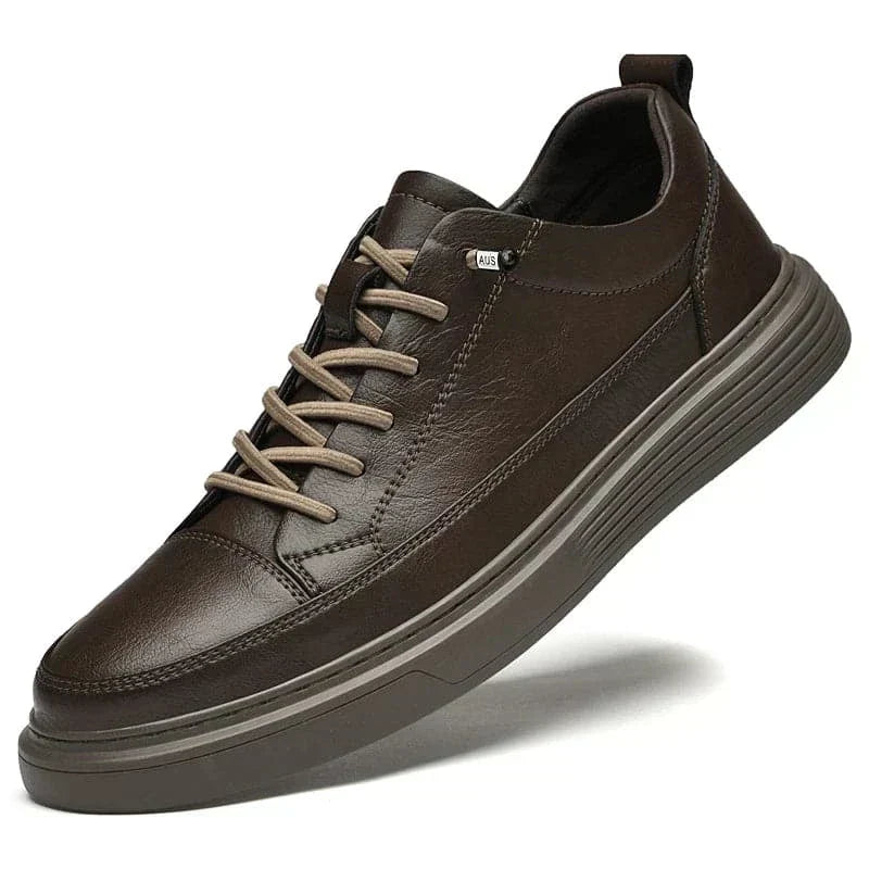 Men’s Breathable Structured Shoes