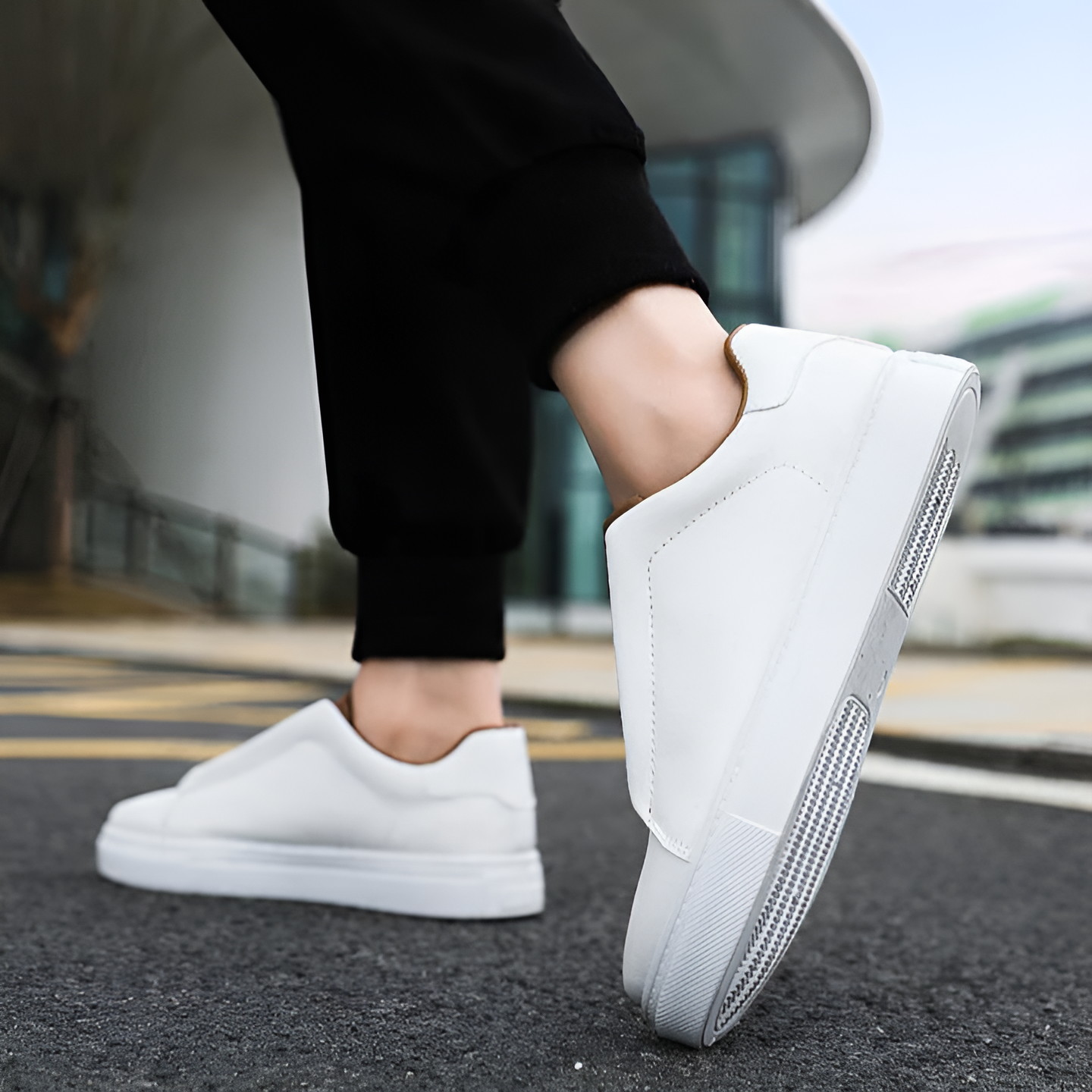 Men’s Classic Sneakers