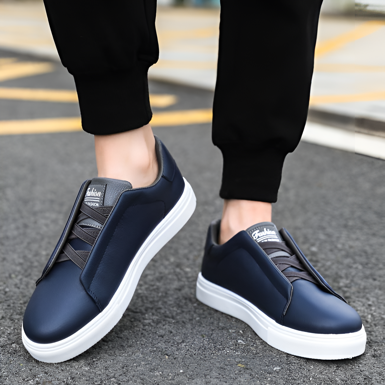Men’s Classic Sneakers