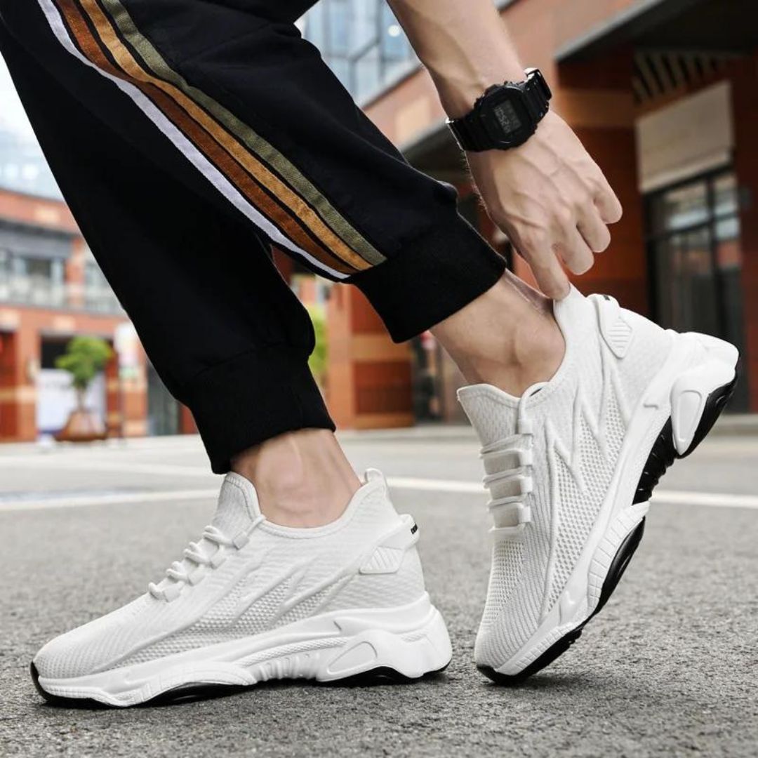 Men’s Clean Sneakers