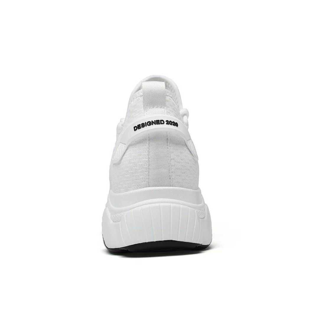 Men’s Clean Sneakers