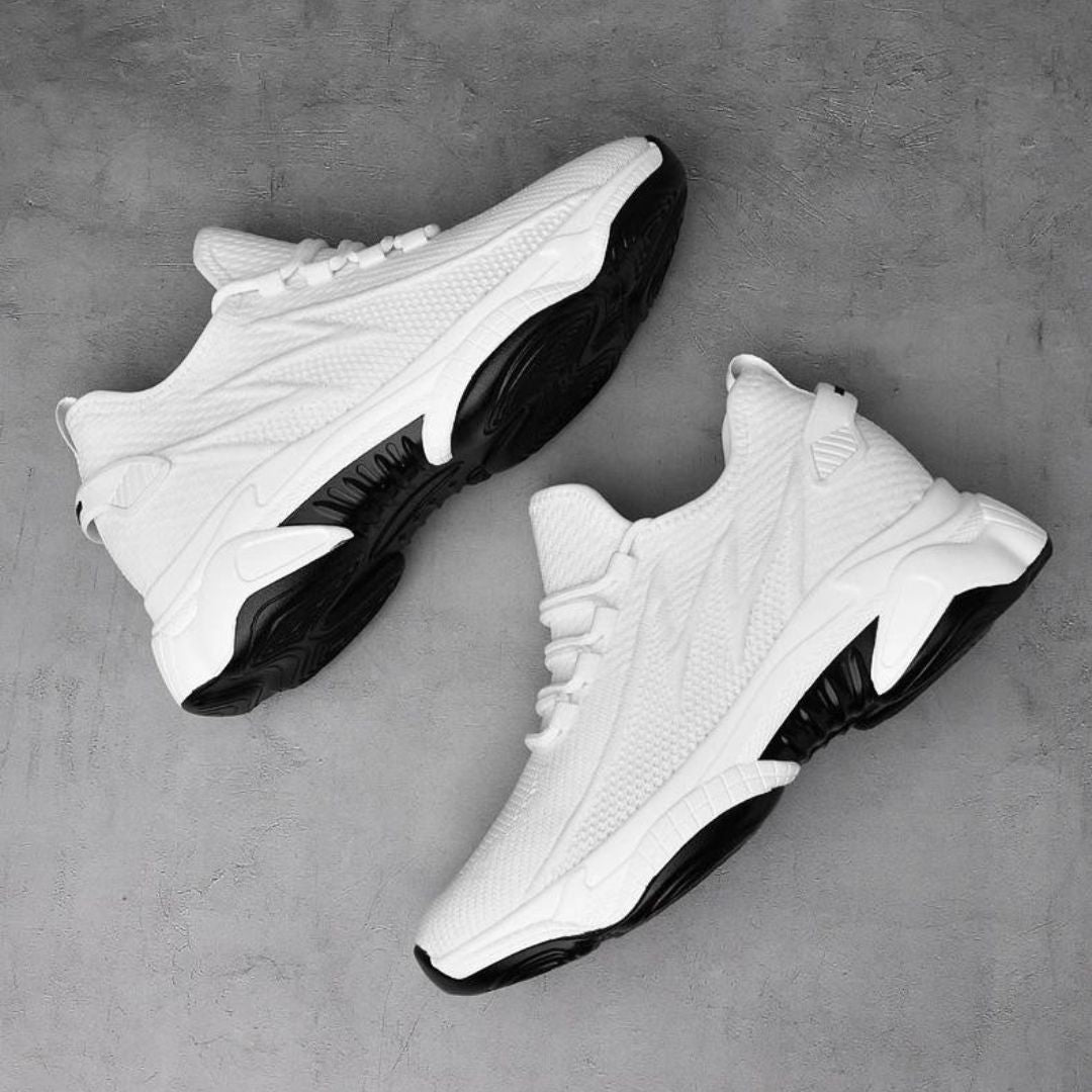 Men’s Clean Sneakers