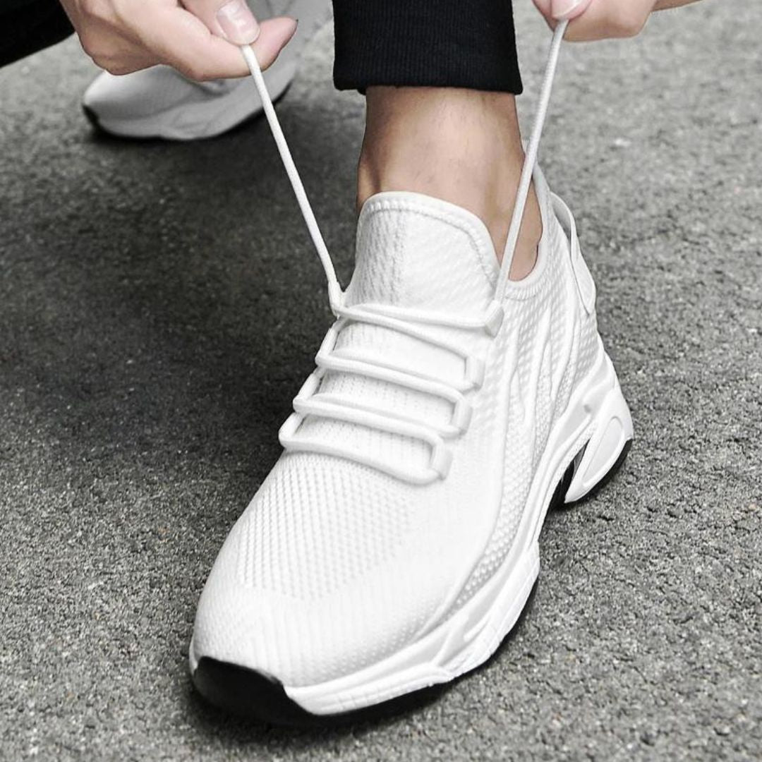 Men’s Clean Sneakers
