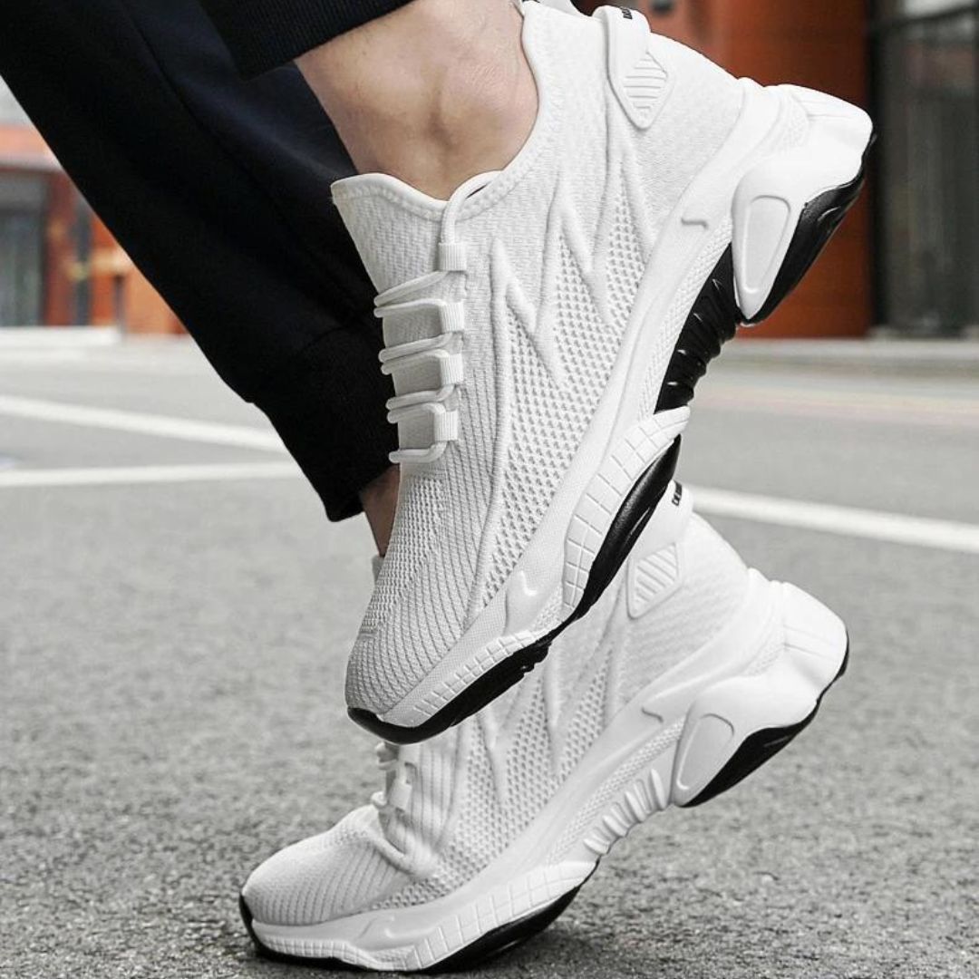 Men’s Clean Sneakers
