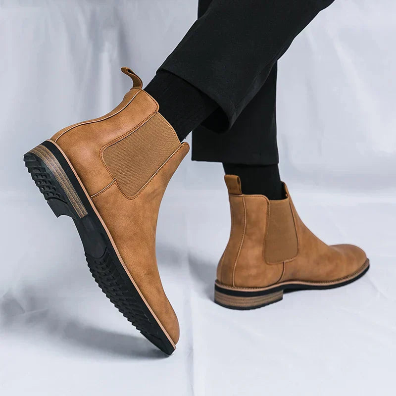 Men’s Everyday Boots