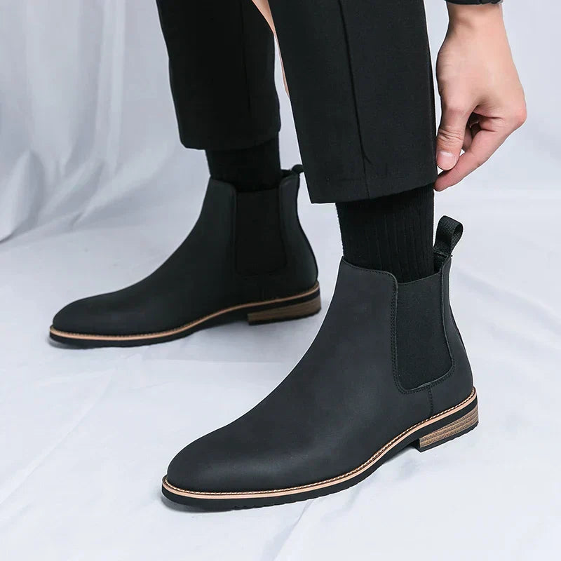 Men’s Everyday Boots