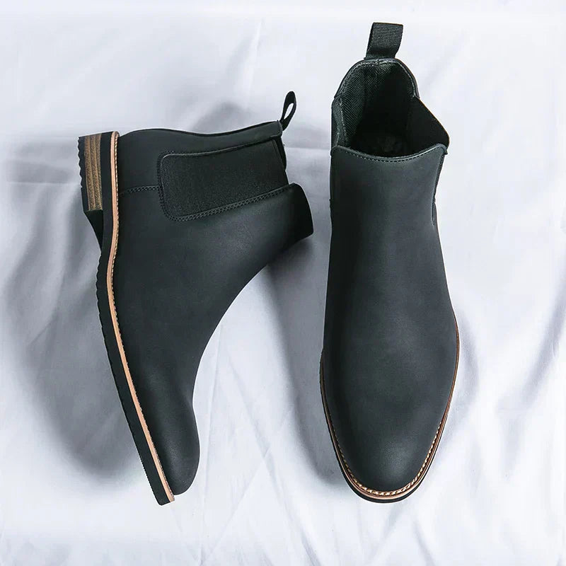 Men’s Everyday Boots