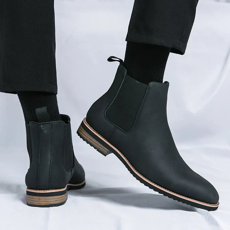 Men’s Everyday Boots