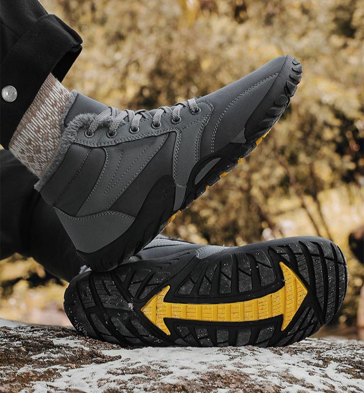 Men’s Everyday Shoes