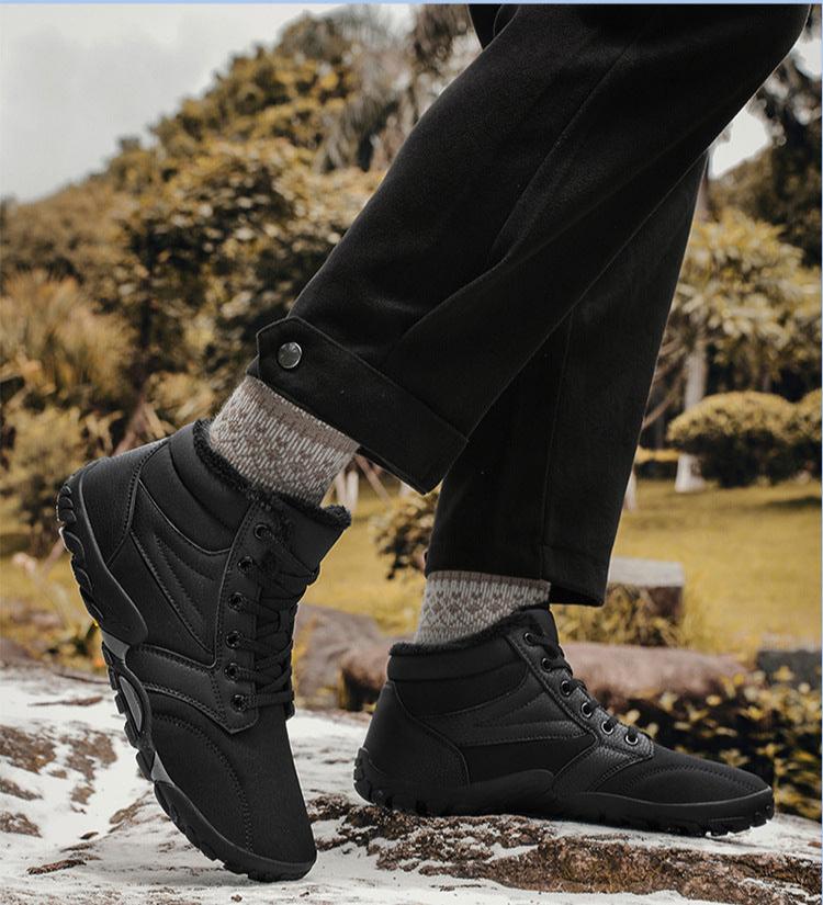 Men’s Everyday Shoes