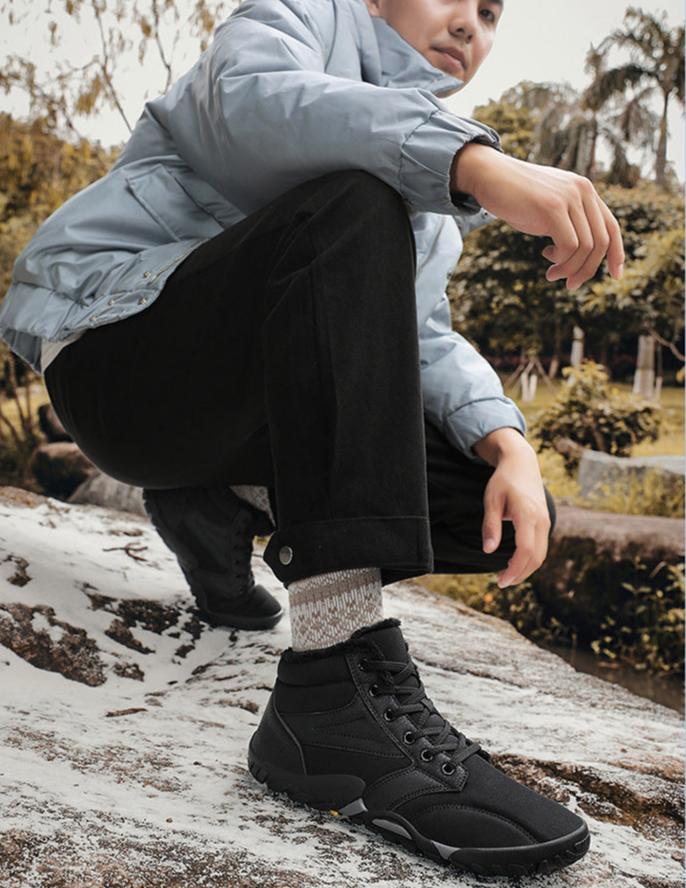 Men’s Everyday Shoes