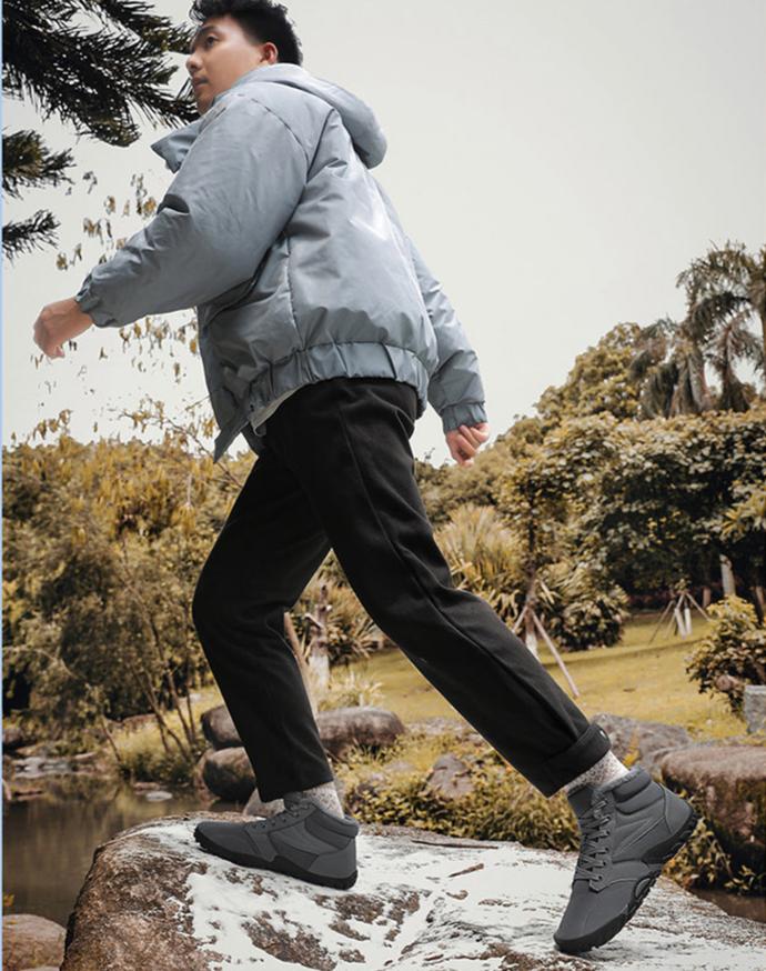 Men’s Everyday Shoes