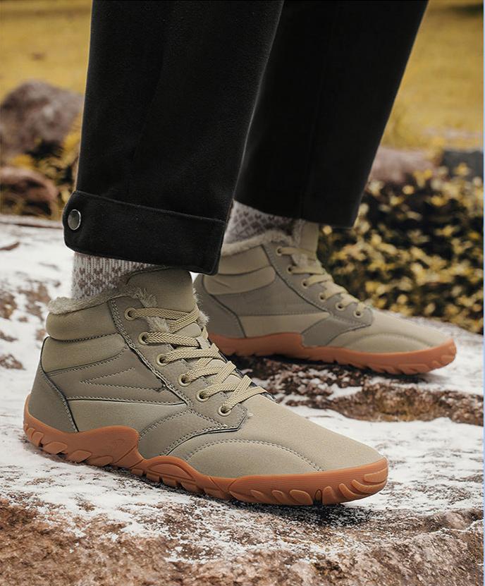 Men’s Everyday Shoes
