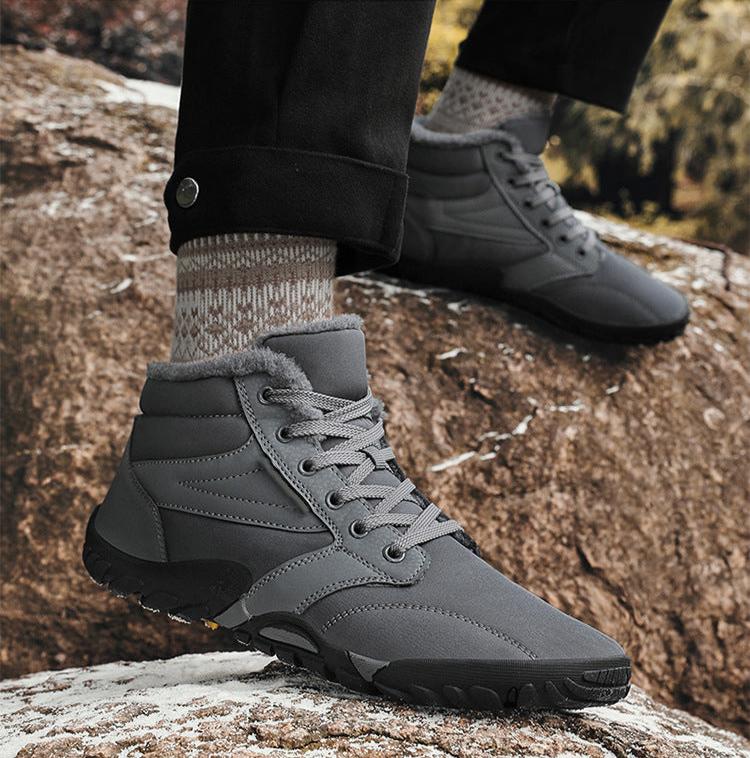 Men’s Everyday Shoes