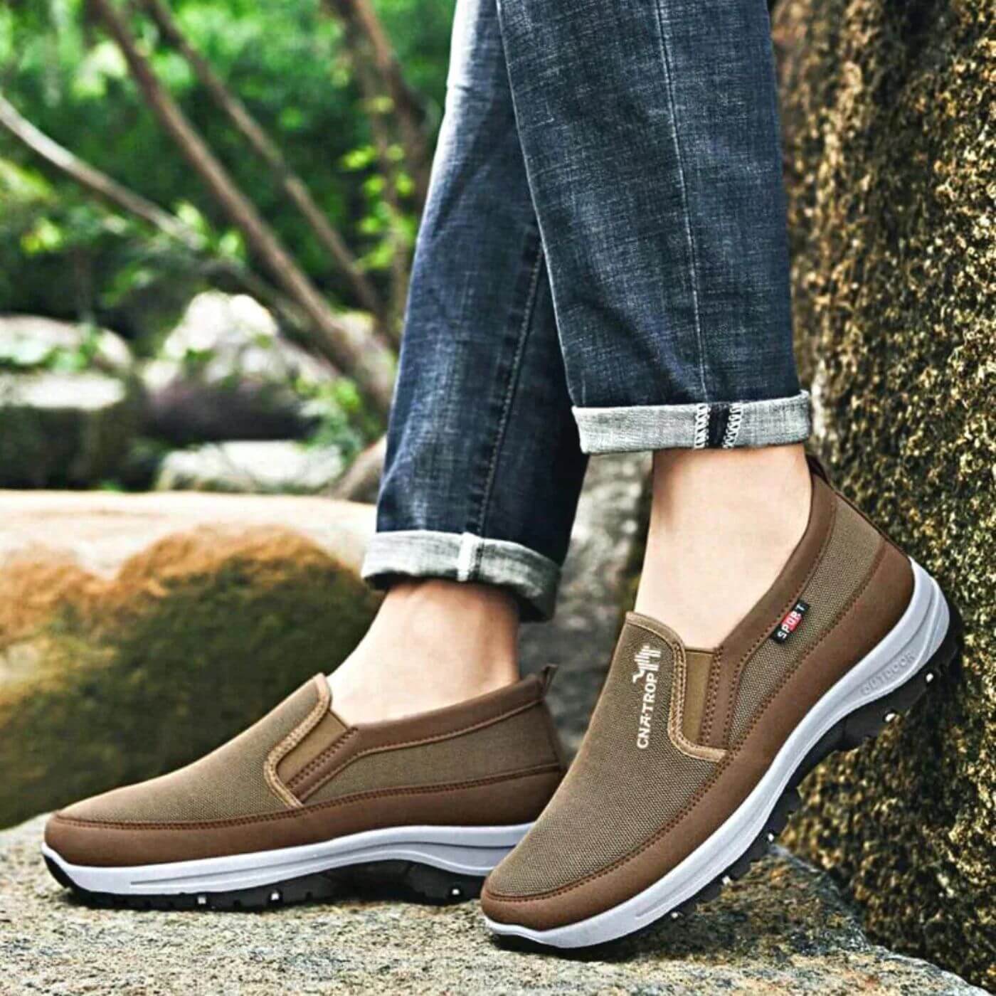Men’s Everyday Walking Shoes