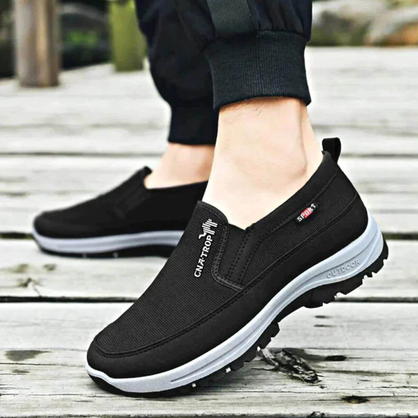 Men’s Everyday Walking Shoes