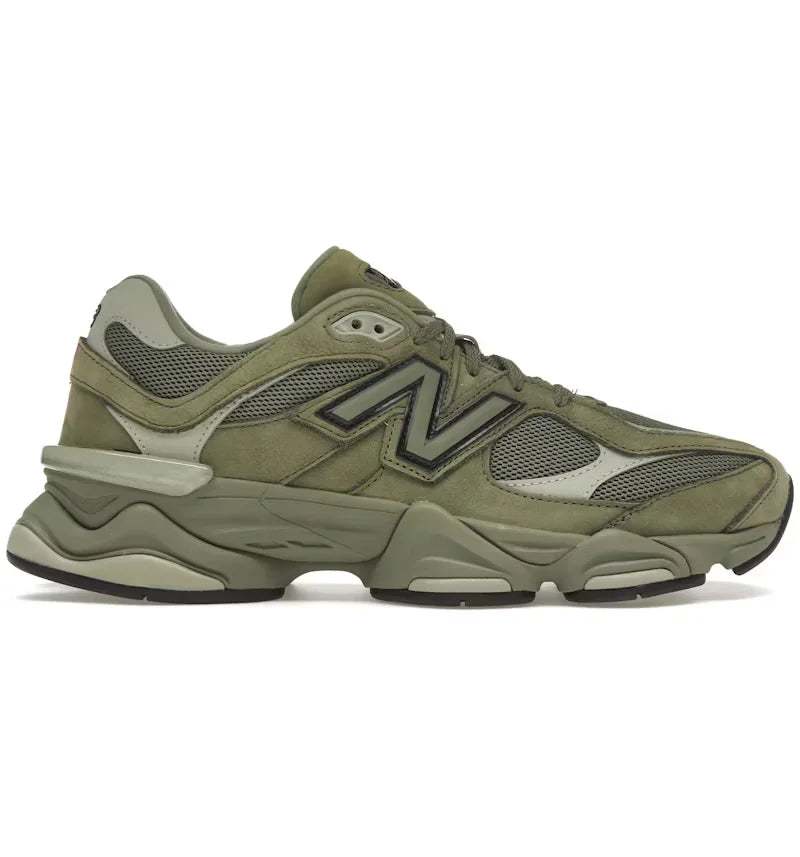 New Balance 9060 Olive Dark