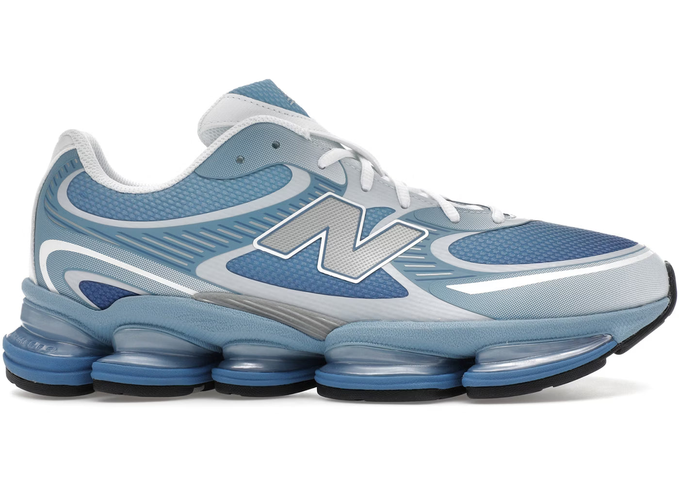 New Balance Abzorb 2000 Blue Baby