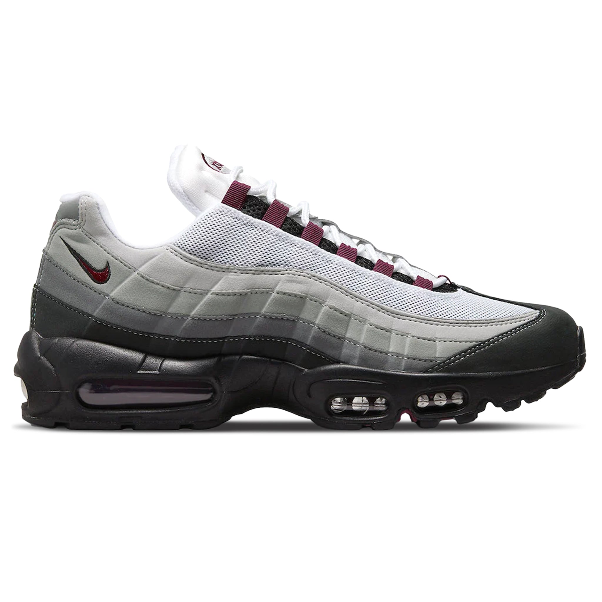 Nike Air Max 95 Beetroot