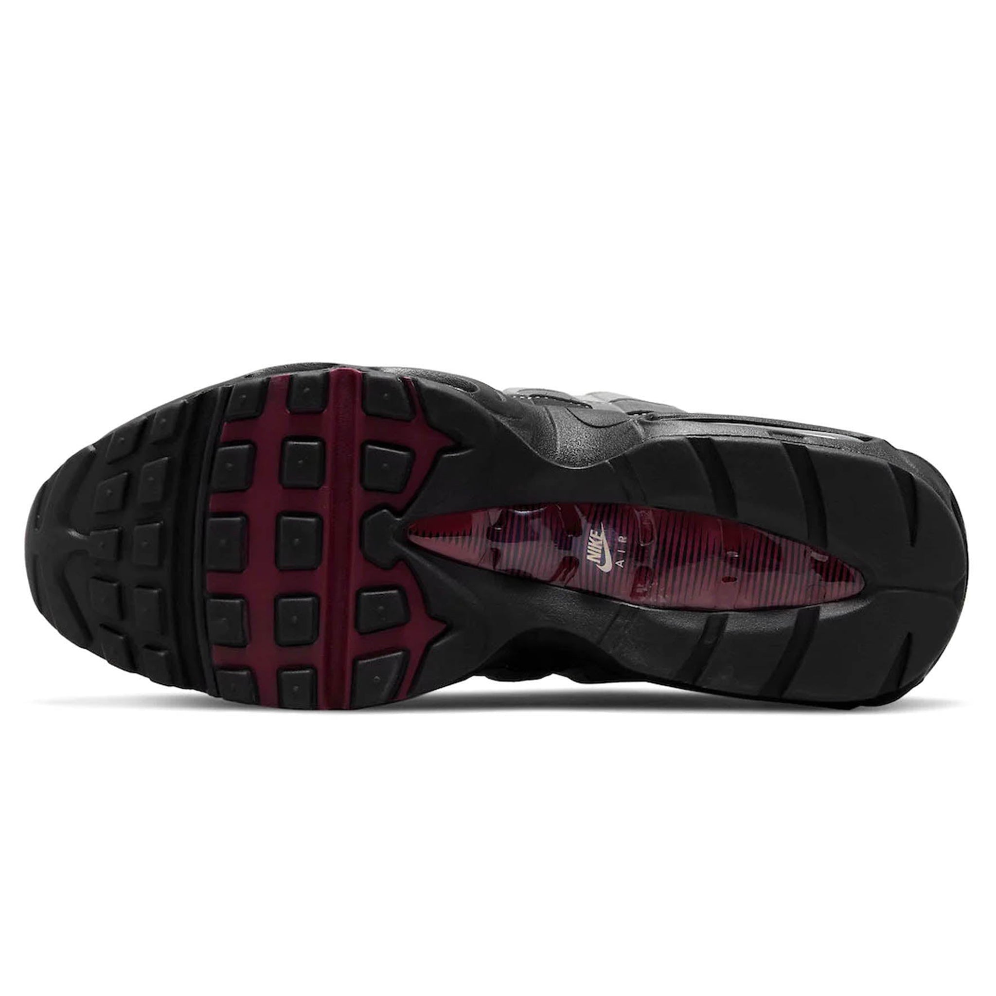 Nike Air Max 95 Beetroot