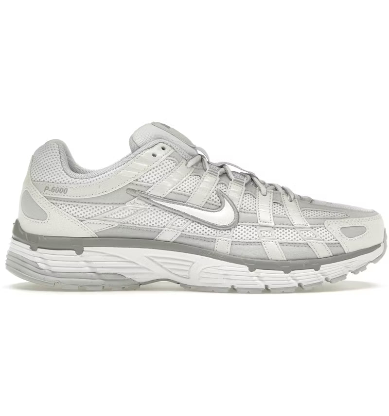 Nike P 6000 Pure Platinum