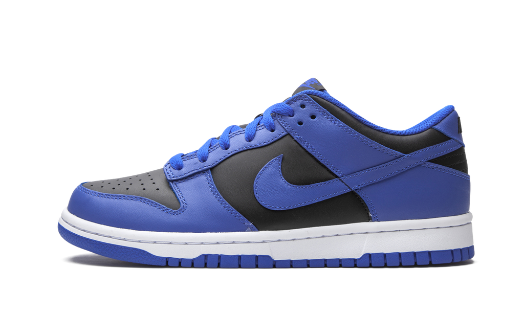 Nike Dunk Low Hyper Cobalt