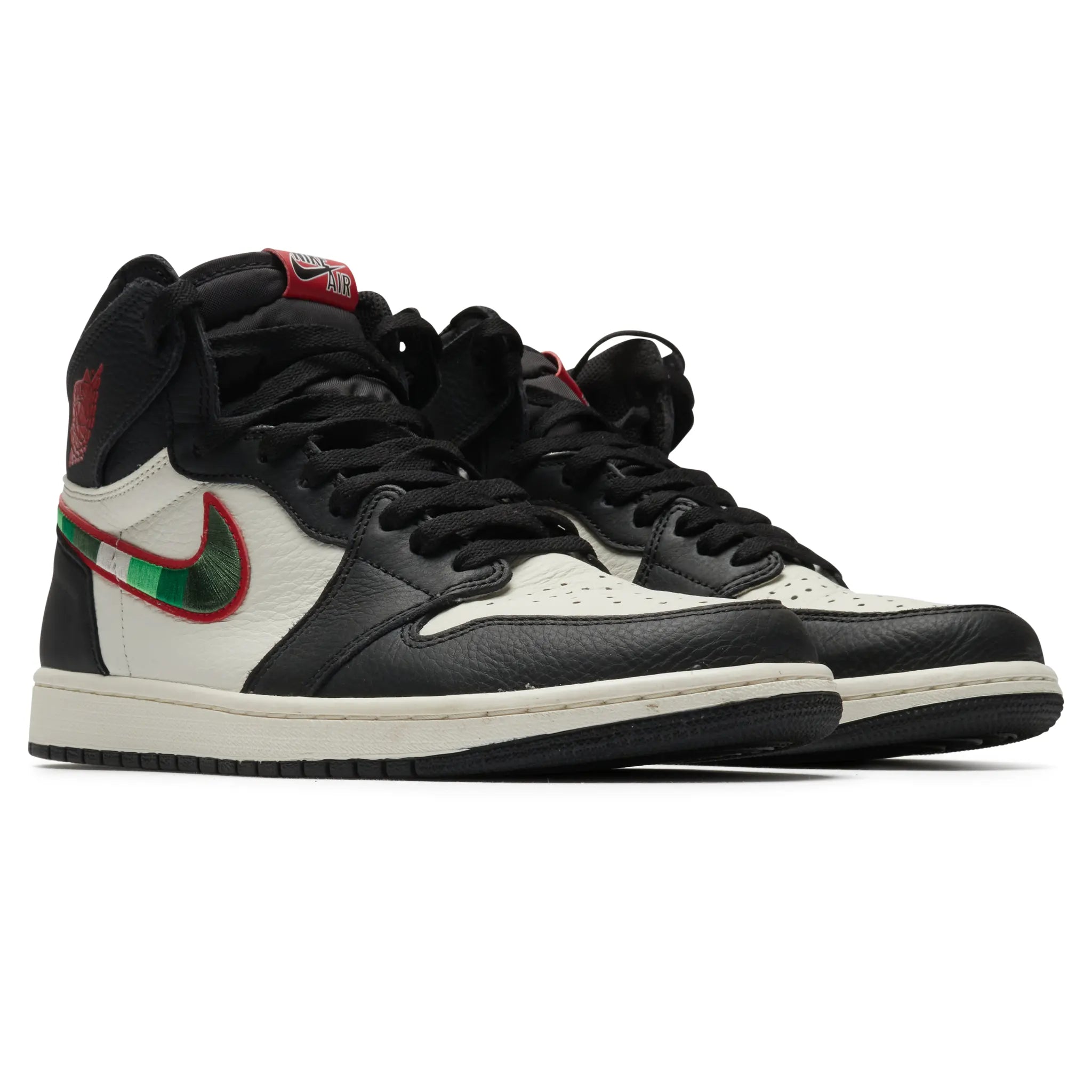 Preloved Air Jordan 1 Retro High OG A Star Is Born