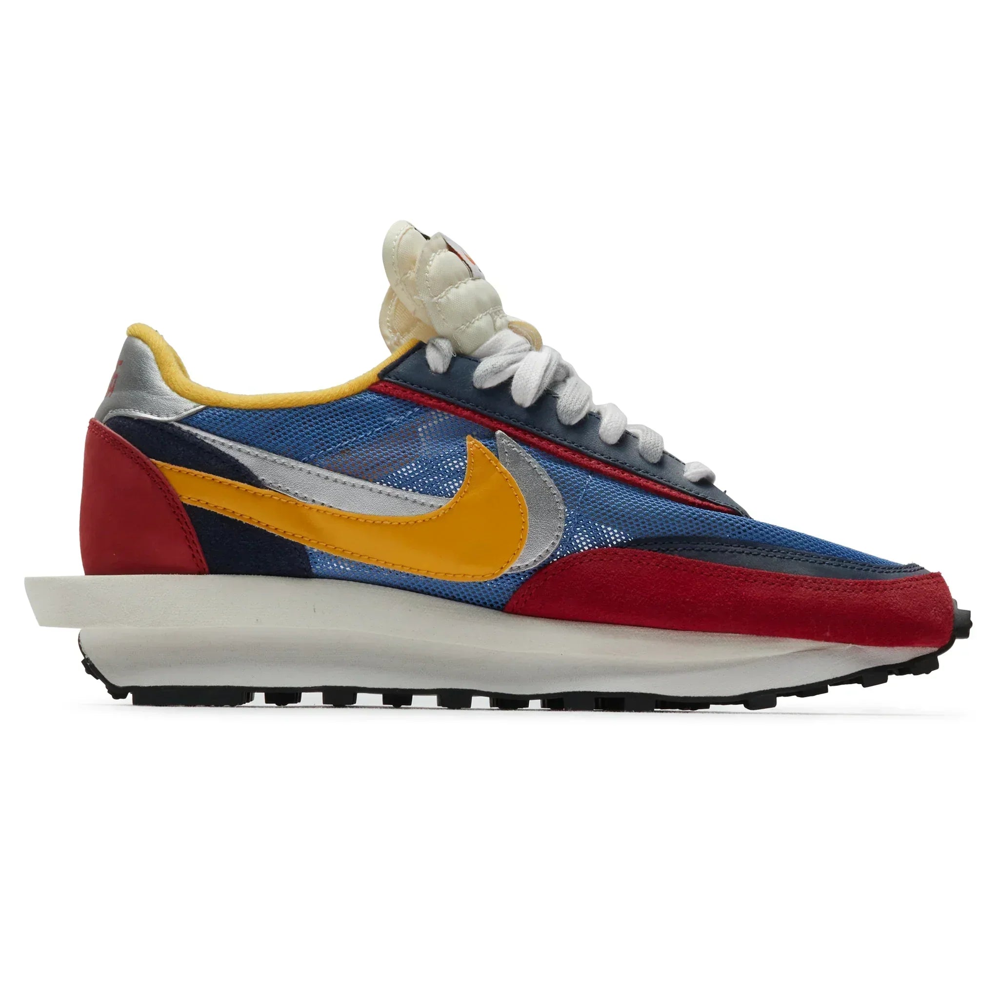 Preloved Nike X Sacai Ld Waffle Varsity Blue