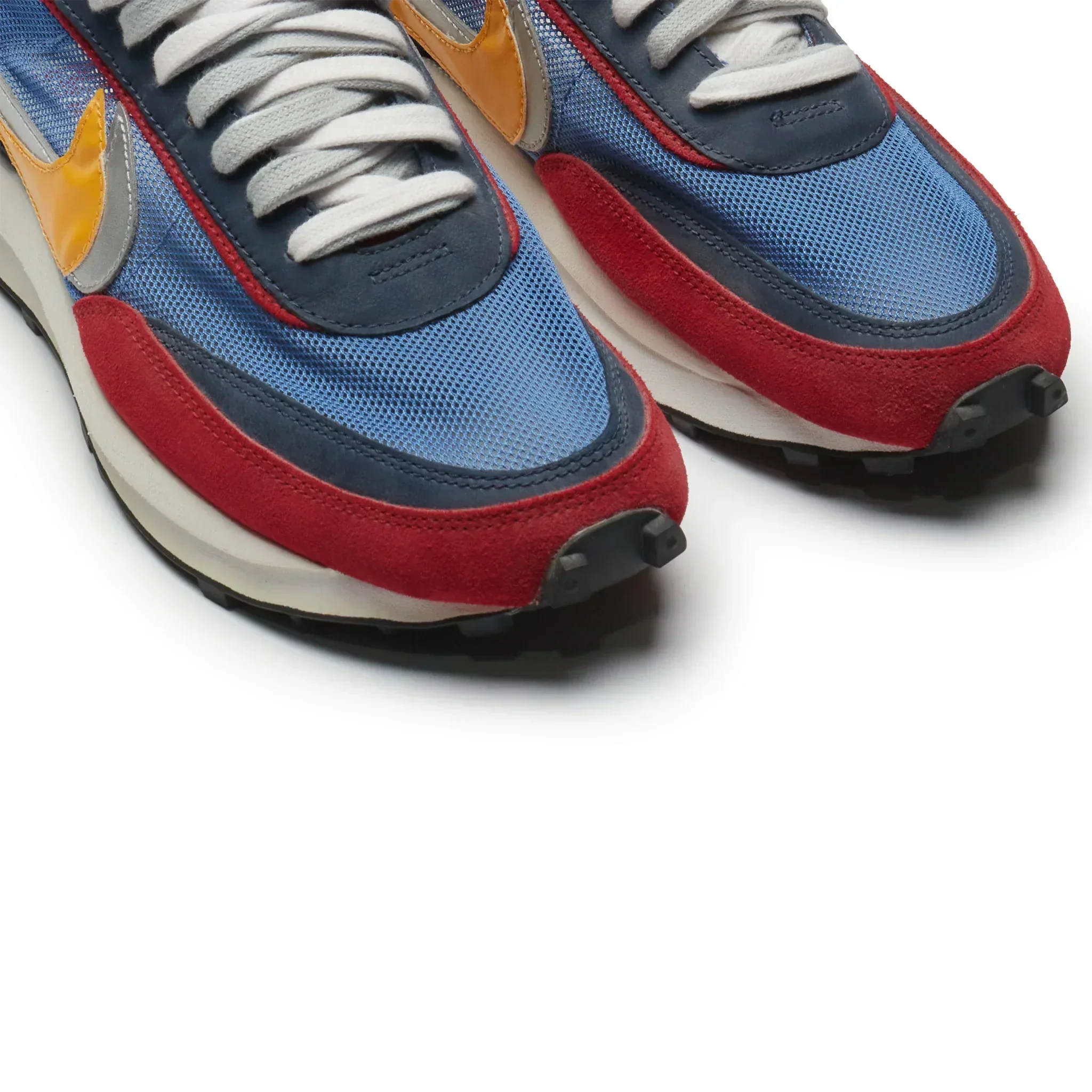 Preloved Nike X Sacai Ld Waffle Varsity Blue