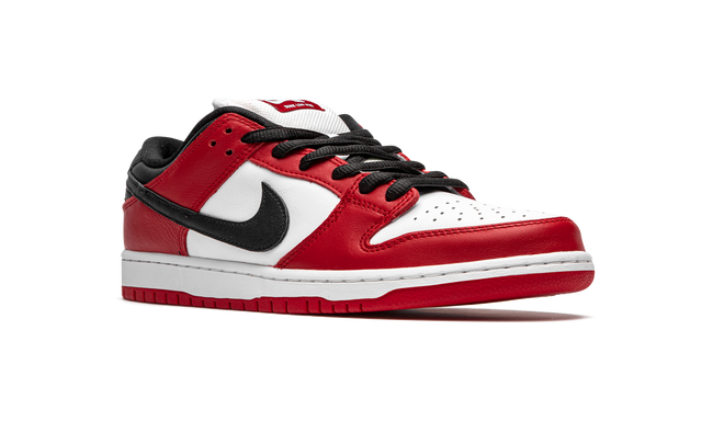 Nike SB Dunk Low J Pack Chicago