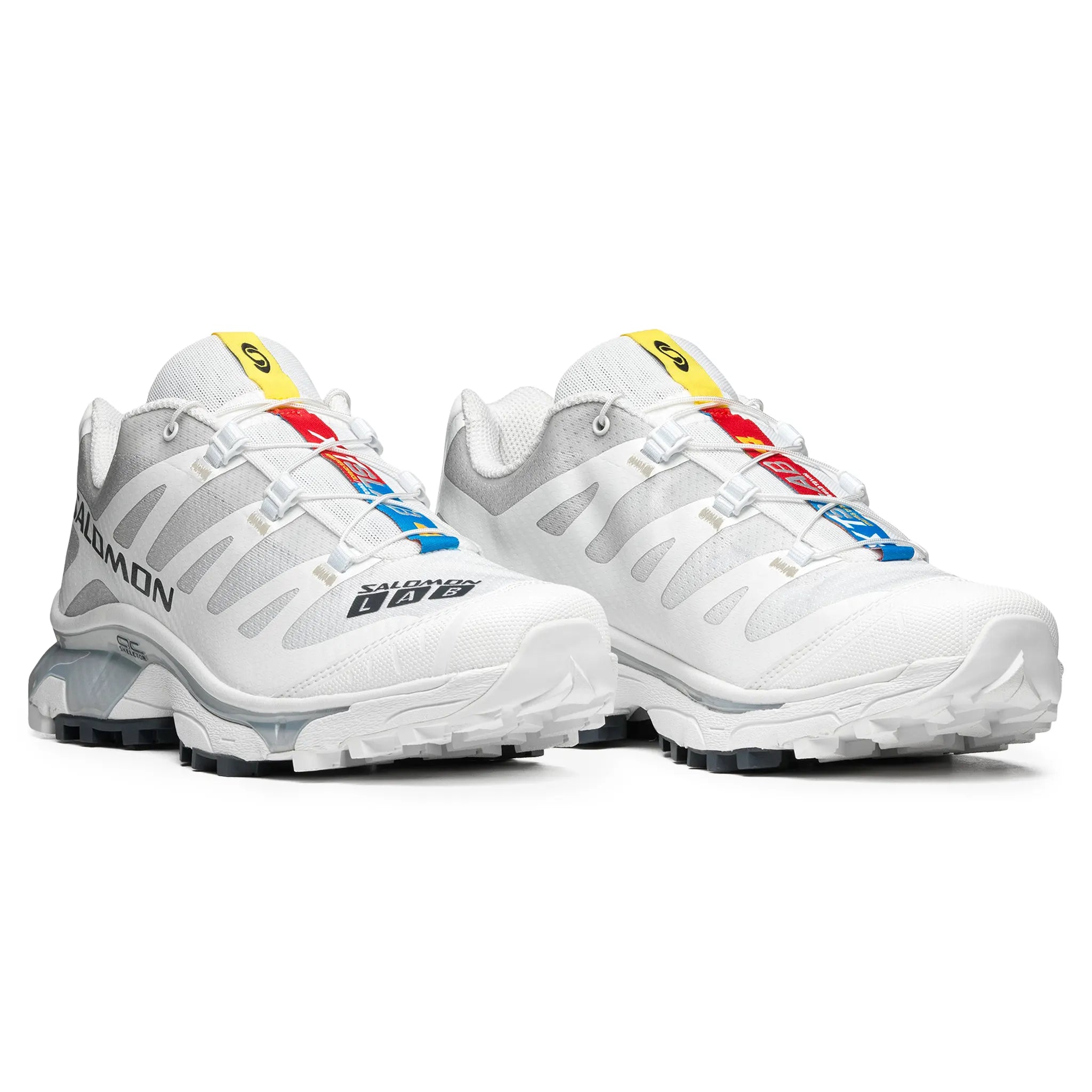 Salomon XT 4 OG White Ebony Sneaker