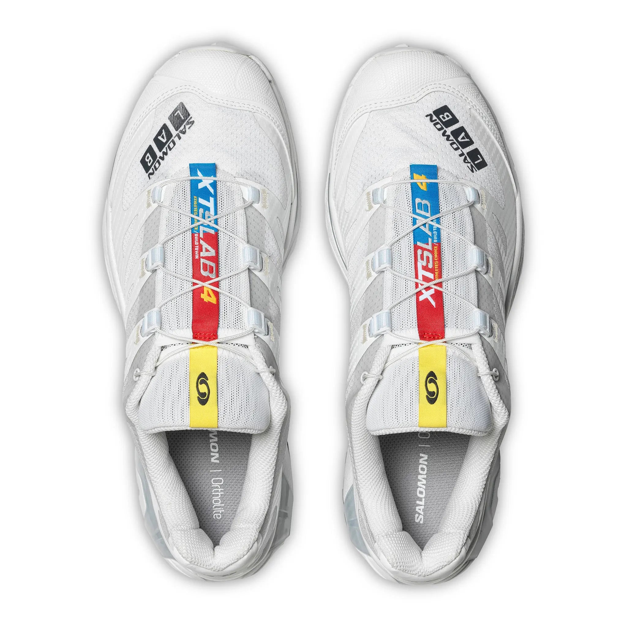 Salomon XT 4 OG White Ebony Sneaker