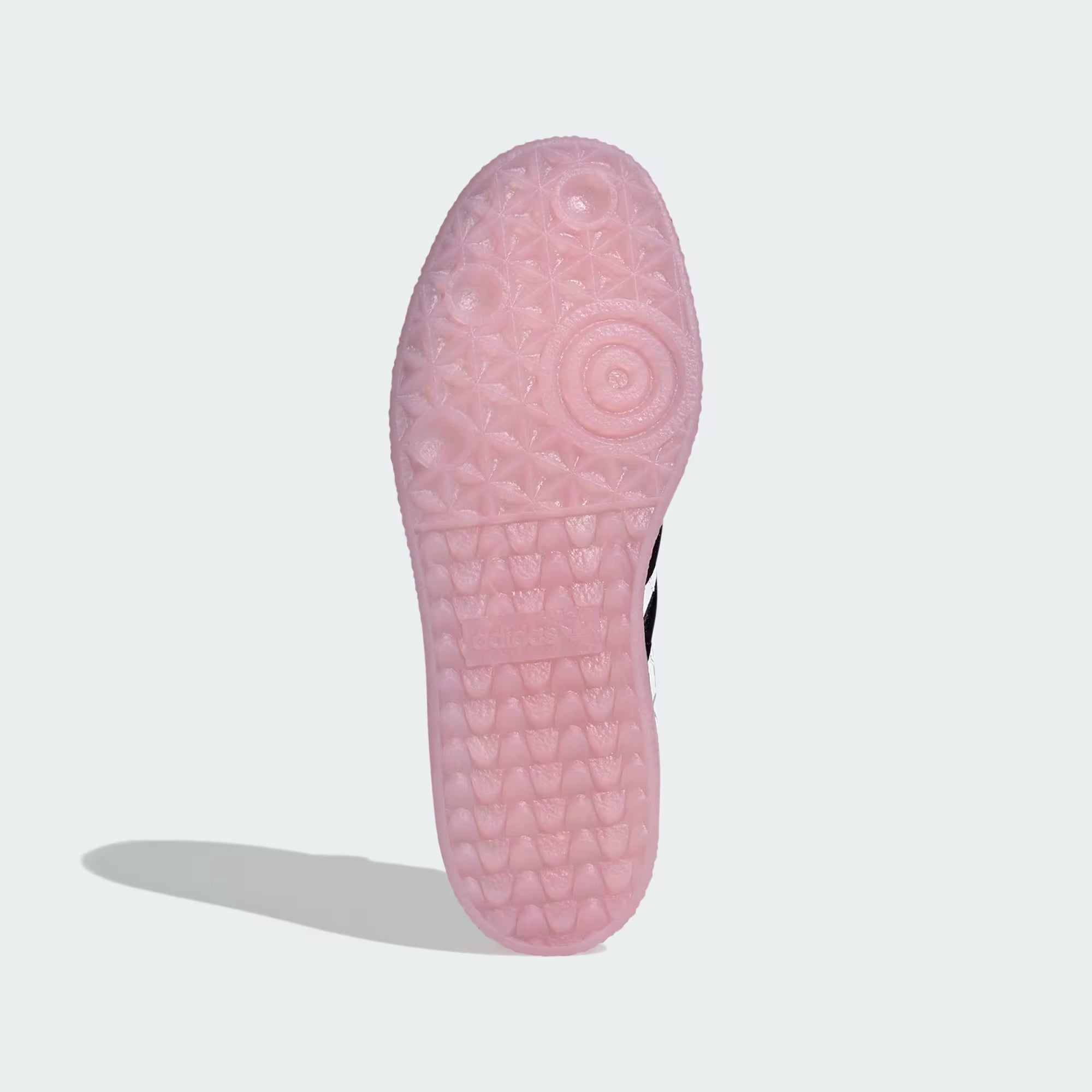 Hello Kitty X Adidas Sambae Cloud White Light Pink