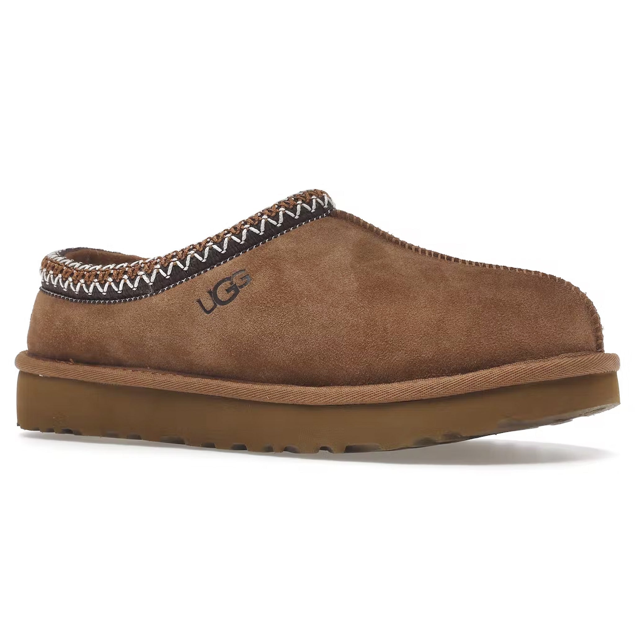 Ugg Tasman Chestnut Slippers