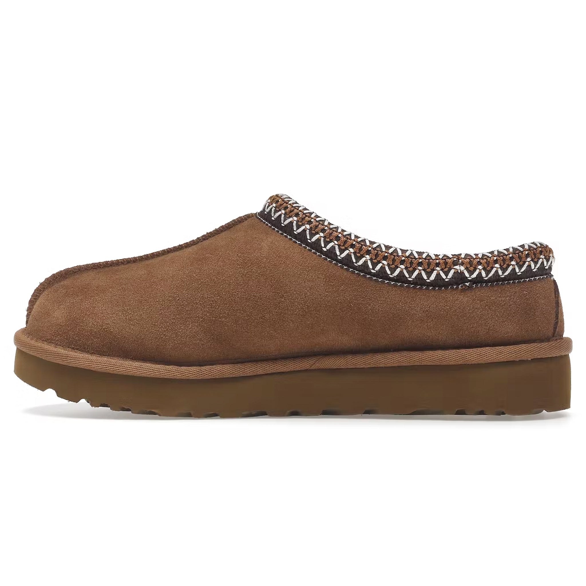Ugg Tasman Chestnut Slippers