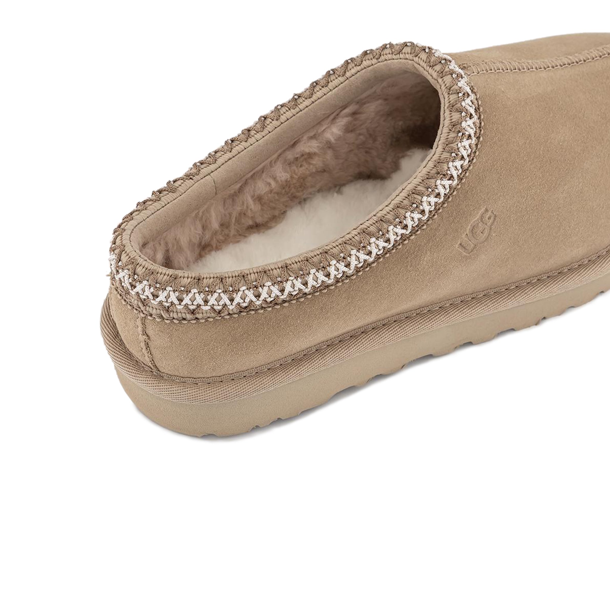 Ugg Tasman Driftwood Slippers