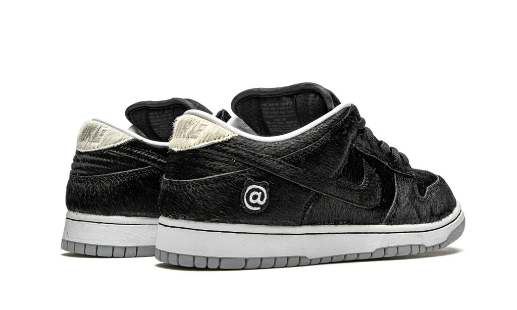 SB Dunk Low Medicom Toy Be Rbrick