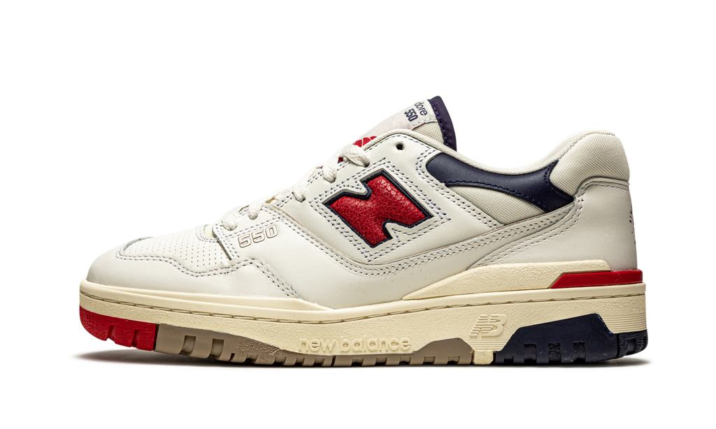 New Balance 550 Oreo