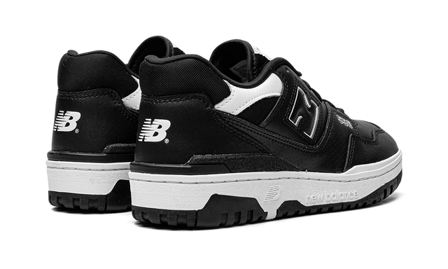 New Balance 550 White Grey Cream