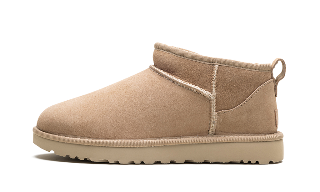 Ugg Classic Ultra Mini Sand