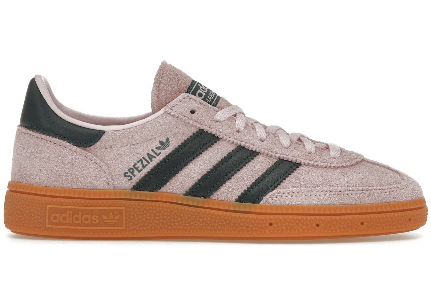 Adidas Handball Spezial Light Pink Night Arctic