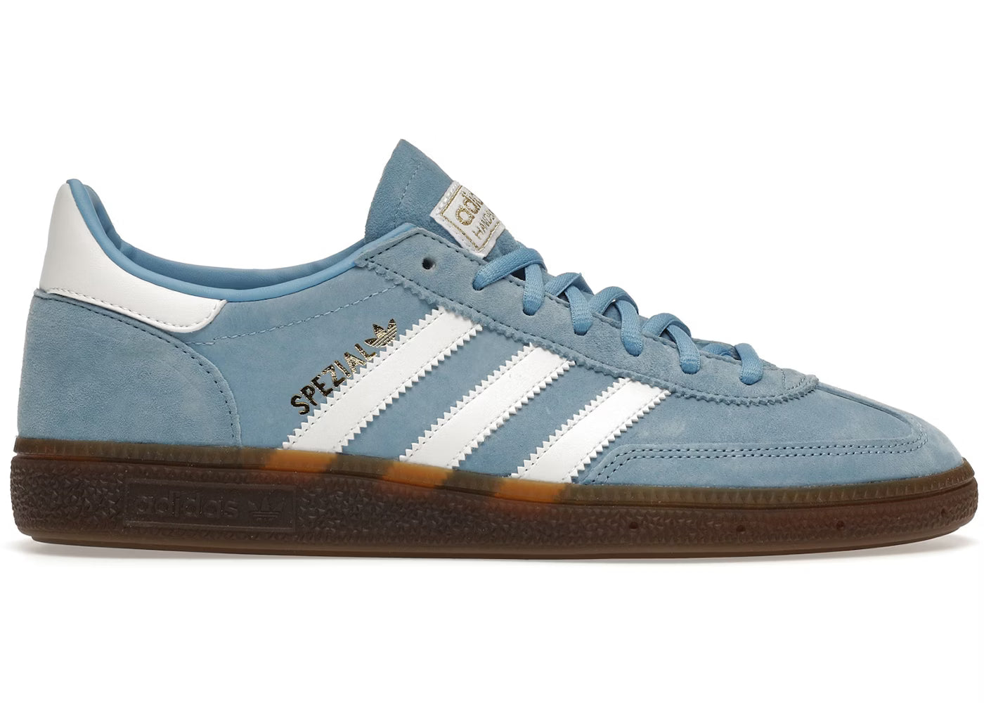 Adidas Handball Special Light Blue Cloud White