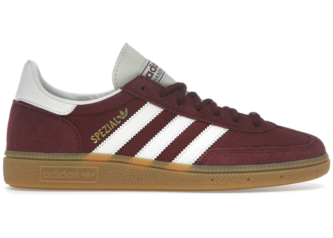 Adidas Handball Special Shadow Red Cloud White